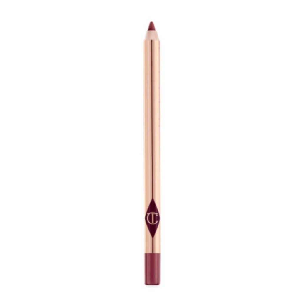 Tilbury lip cheat pencil - MI Kiss